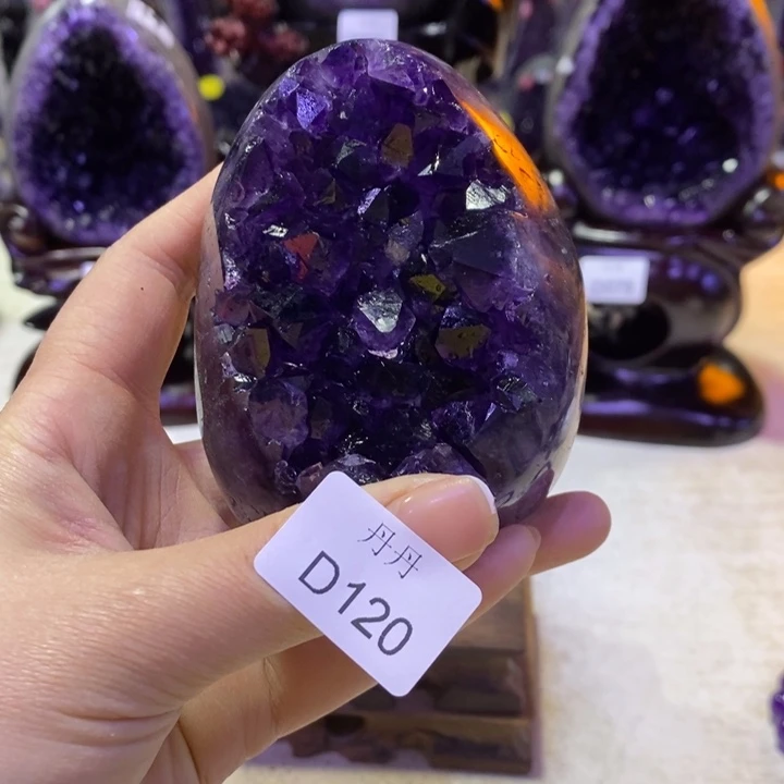 水晶摆件未镶嵌摆件