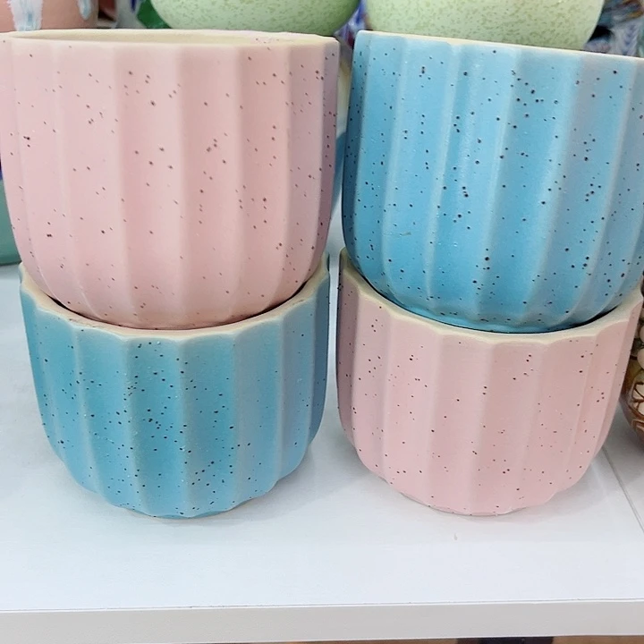 多肉植物陶瓷花盆