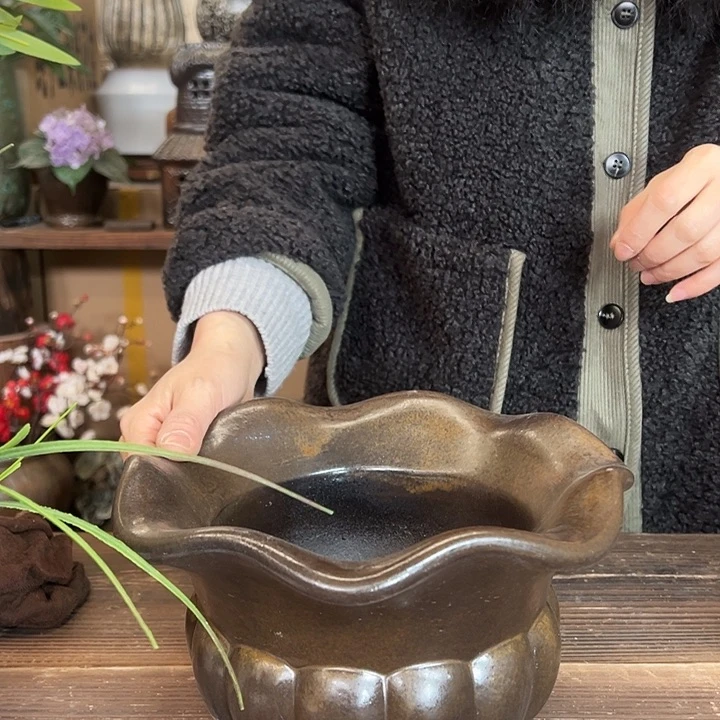 紫砂花盆382222222222222