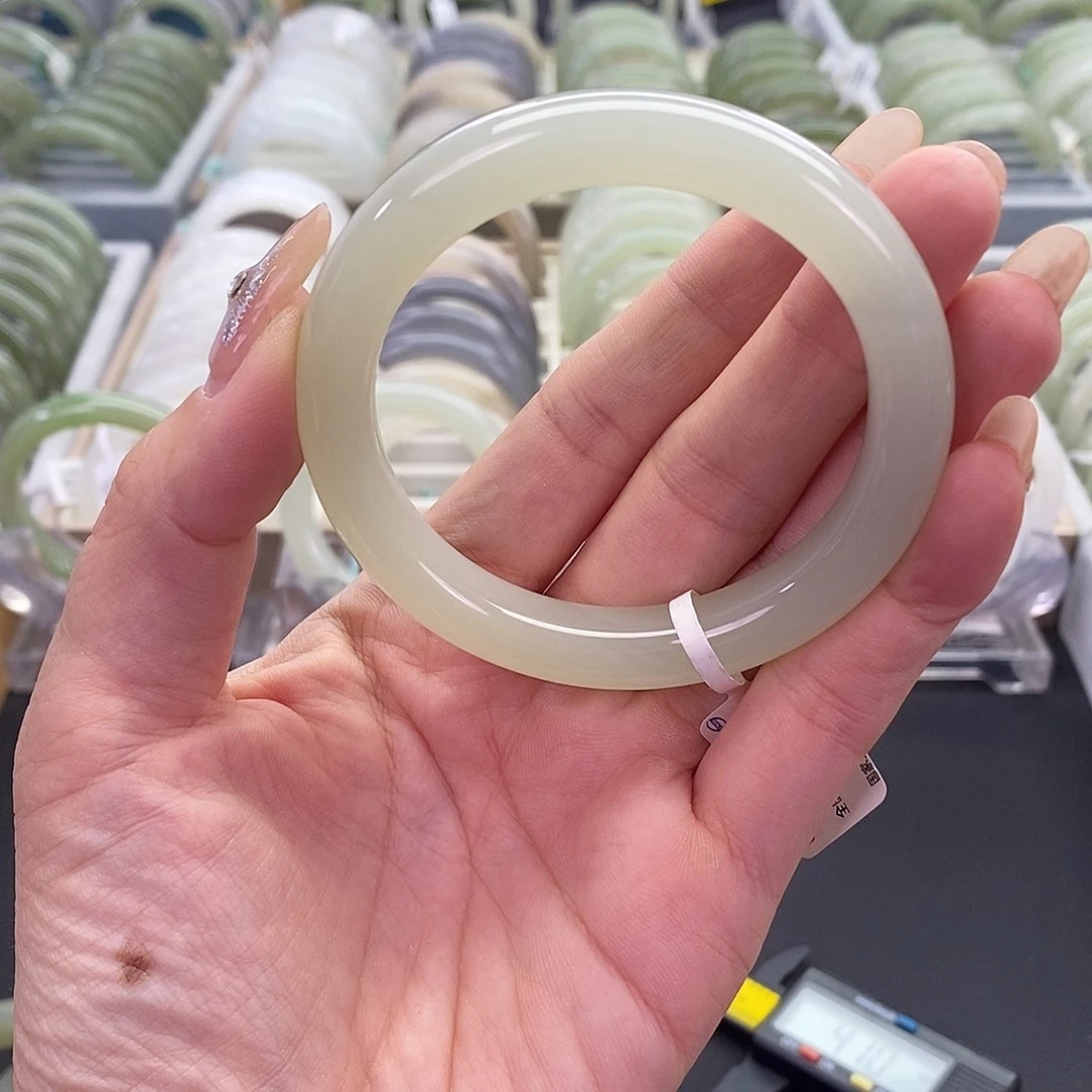 未镶嵌和田玉珠宝奇石56