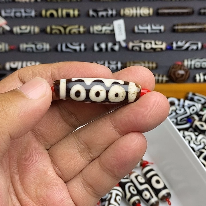 玛瑙/玉髓颈饰未镶嵌『****』