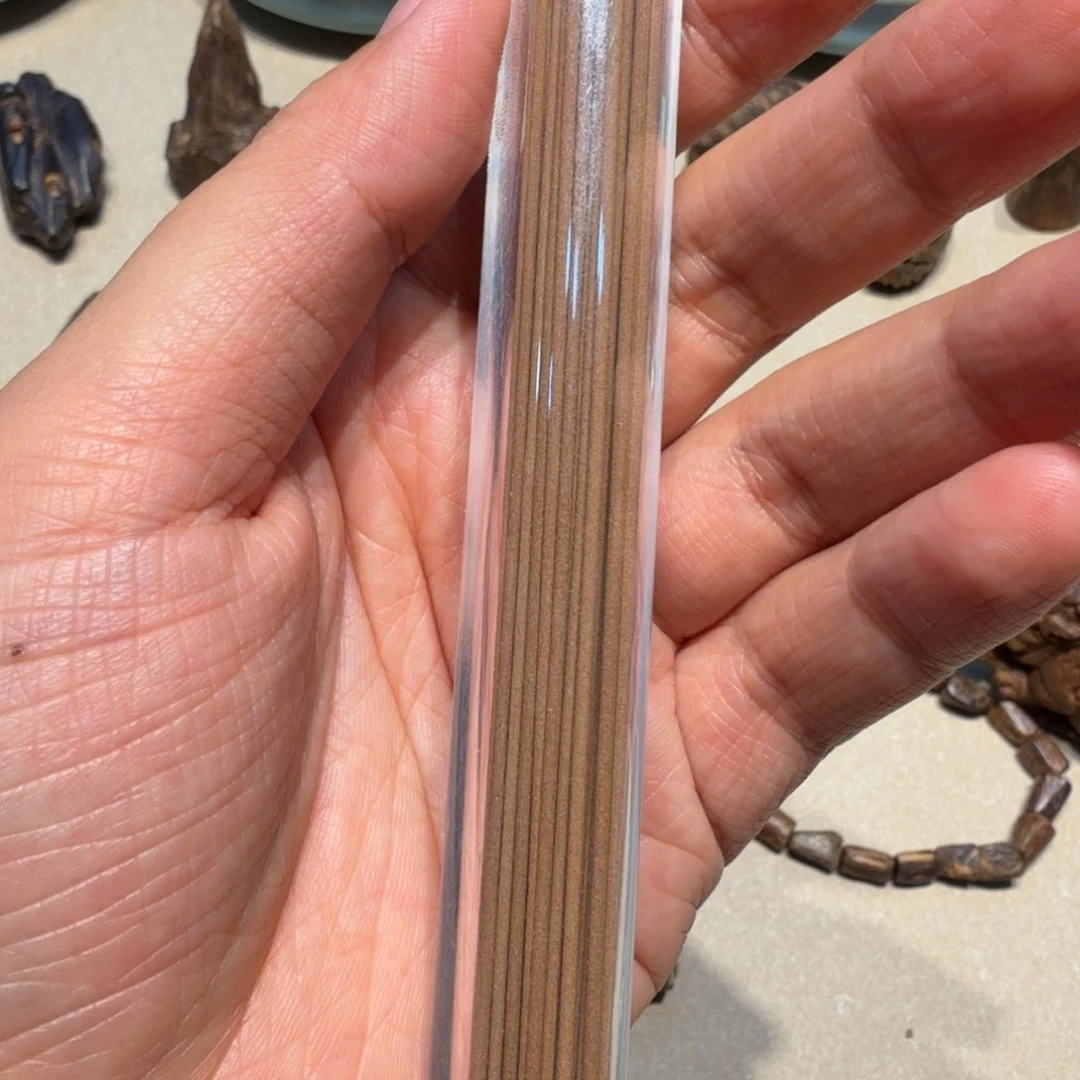 经***典一管线香加里曼丹香20.2