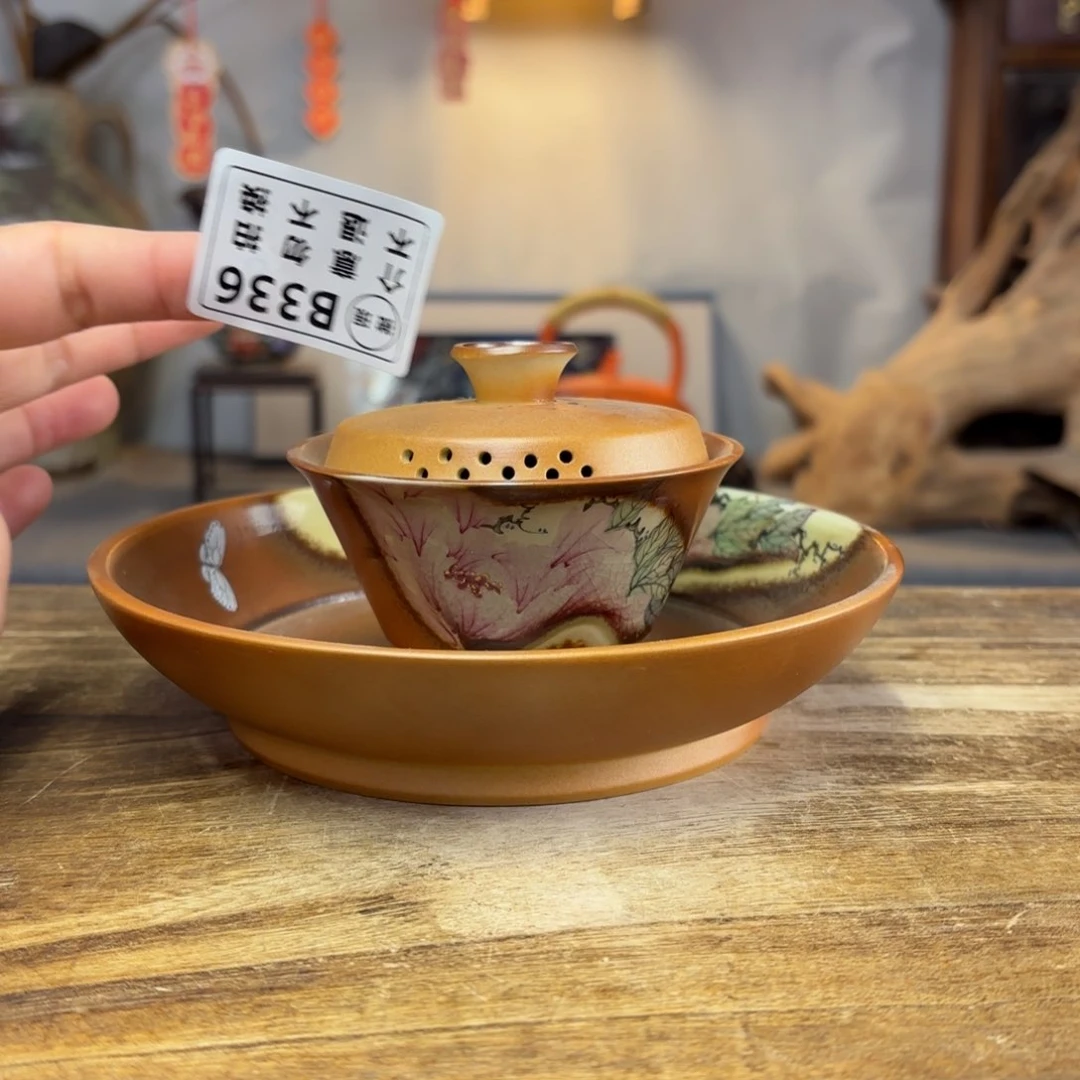 景德镇纯手工制作陶瓷