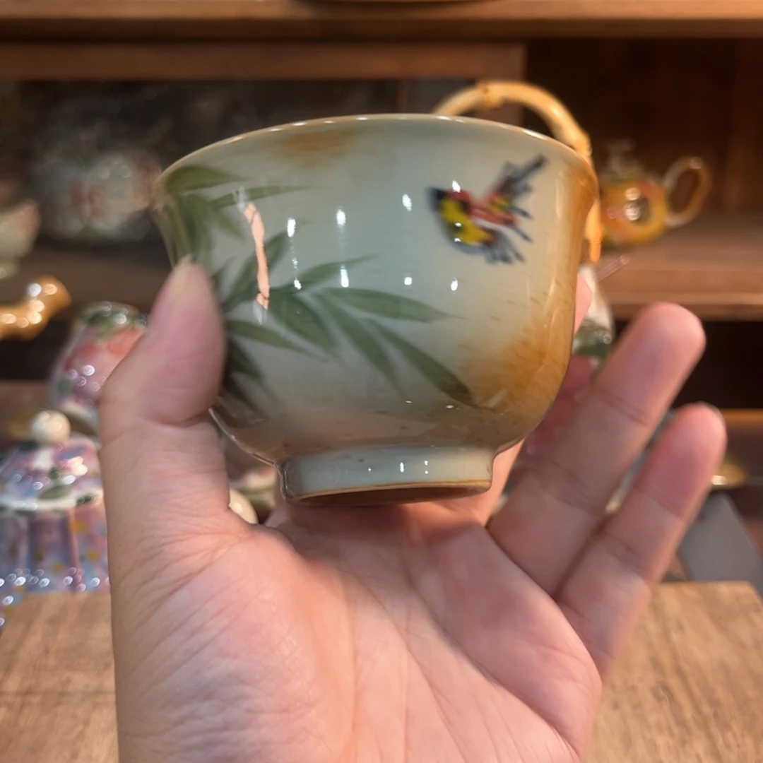 红红火火的我真的很喜欢