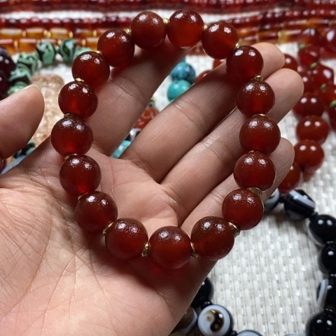 玛瑙/玉髓未镶嵌挂件