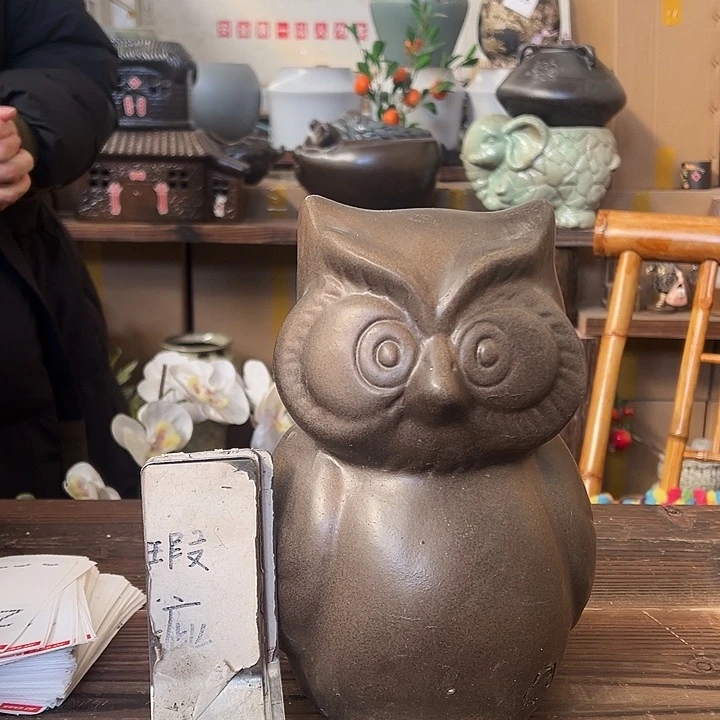 紫砂花盆瑕疵26777777777777