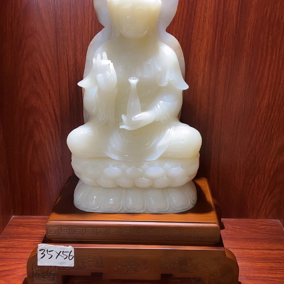 石材刘*精品玉石雕刻工艺