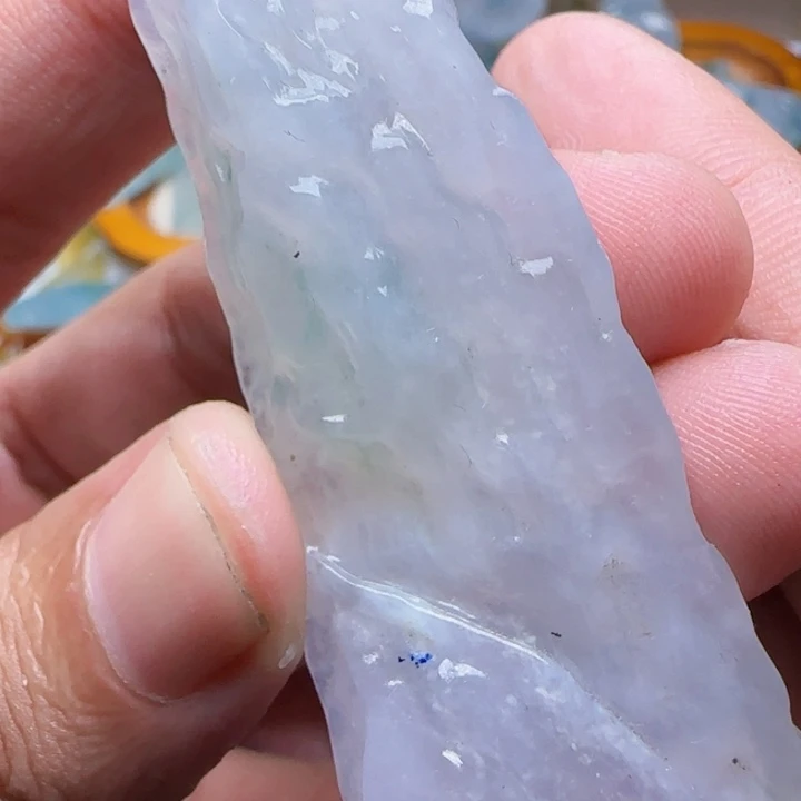 定制翡翠未镶嵌不包工