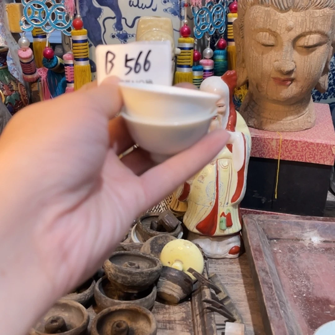 青***影其他B566号工艺品
