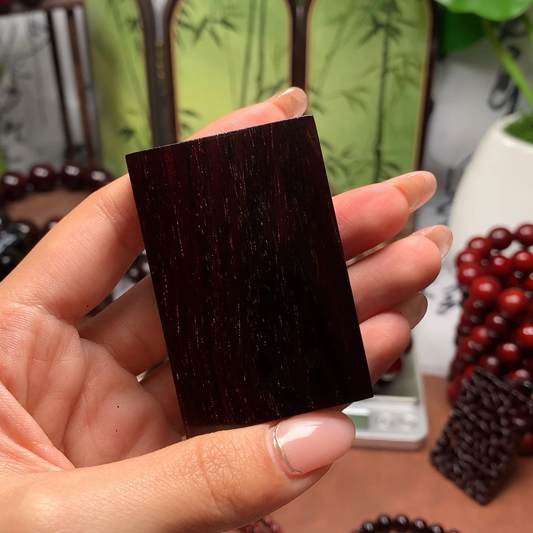 野***.檀香紫檀（小叶紫檀）461