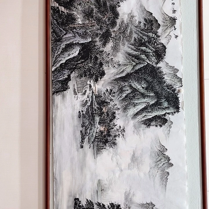 D****l艺术作品欣赏作品