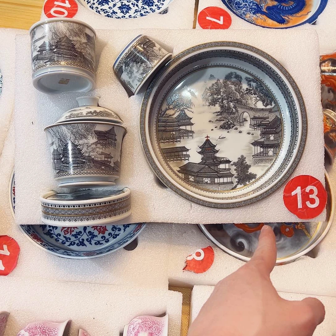 梦***碎大明宫五件套8288282