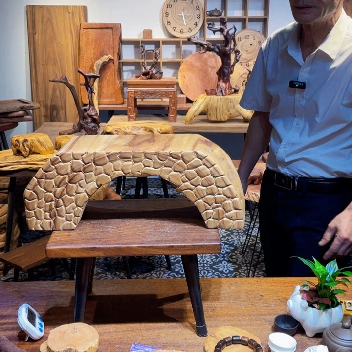 木（非红木类）晓**乐