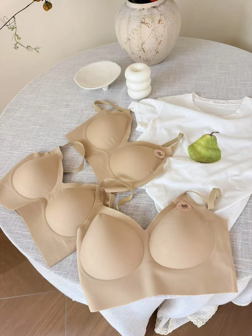 【BayaLi】2025丽姐怒推自留款粉底液美背