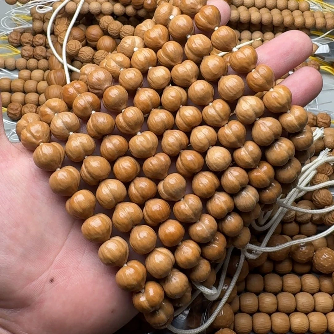 猴头核桃手串全品龙岩屁桃