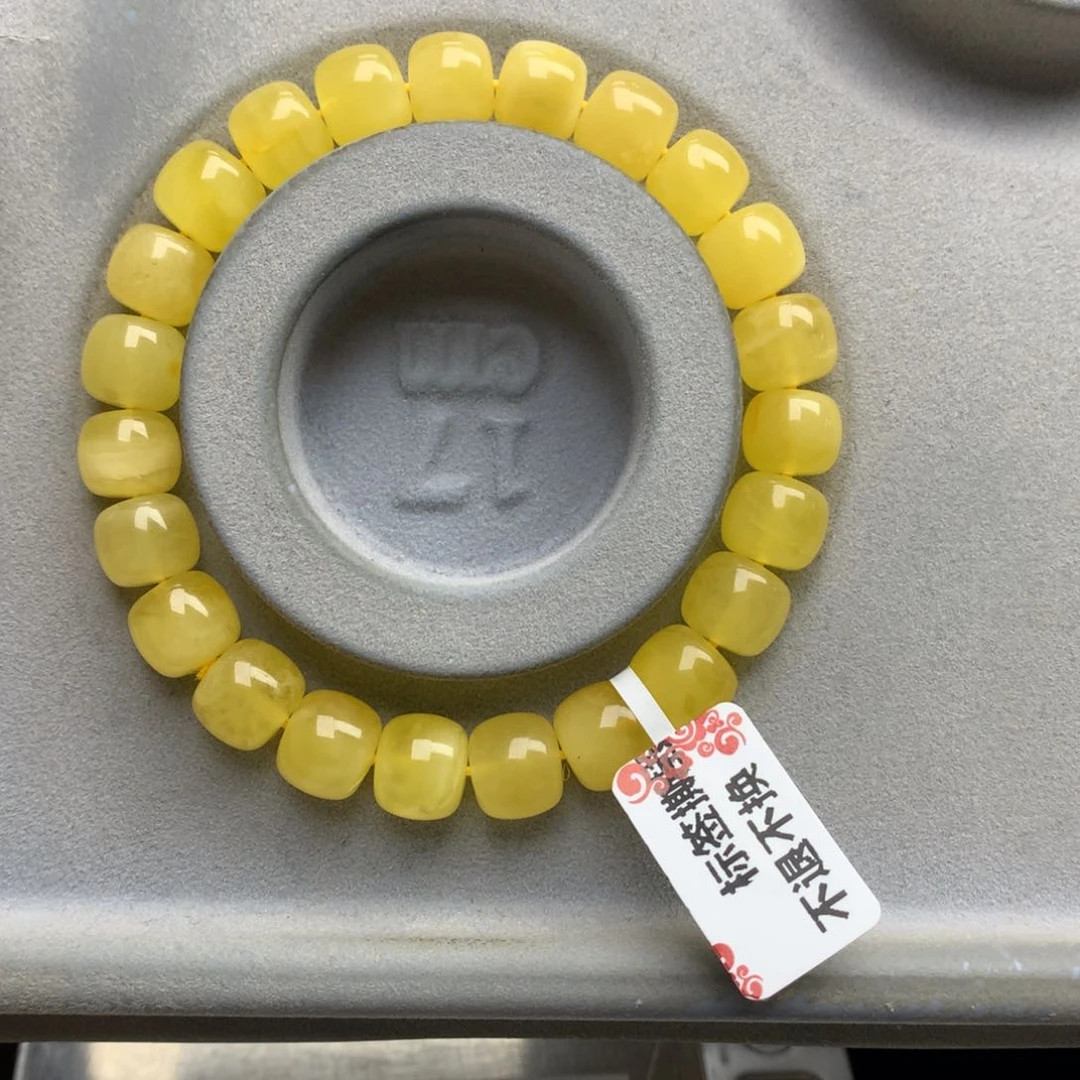 琥珀珠宝奇石未镶嵌1