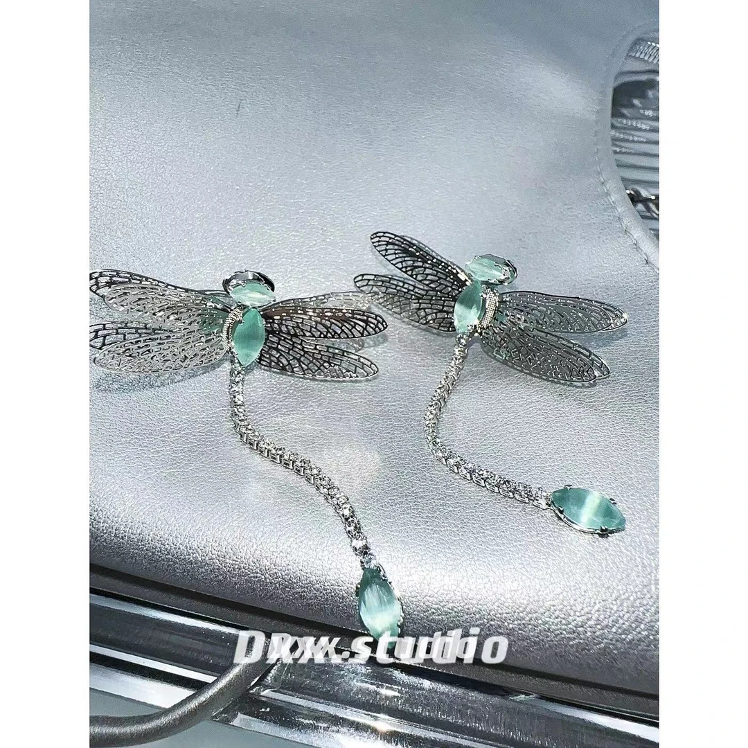 铜合金耳饰 （不需要耳洞可带）DXX小晰饰品-新品-耳夹36612