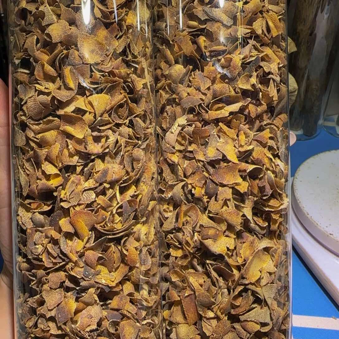 手把件沉香顺**~沉香奇楠海南黄金油切片120克