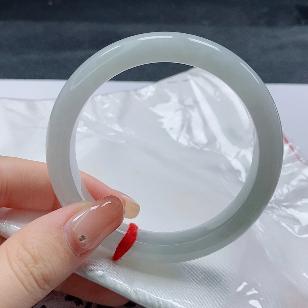 【闪购商品】未镶嵌手镯翡翠459号