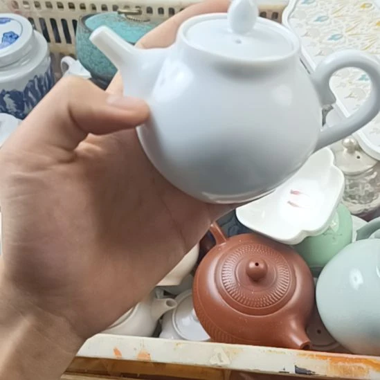 茶杯盖碗公道杯茶壶