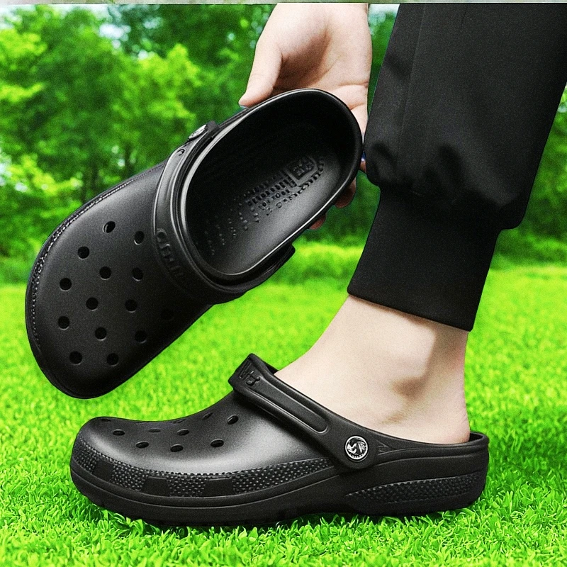 （高级装）韩国2025 运动鞋底最后一批专卖店运动拖鞋女士男士拖鞋2