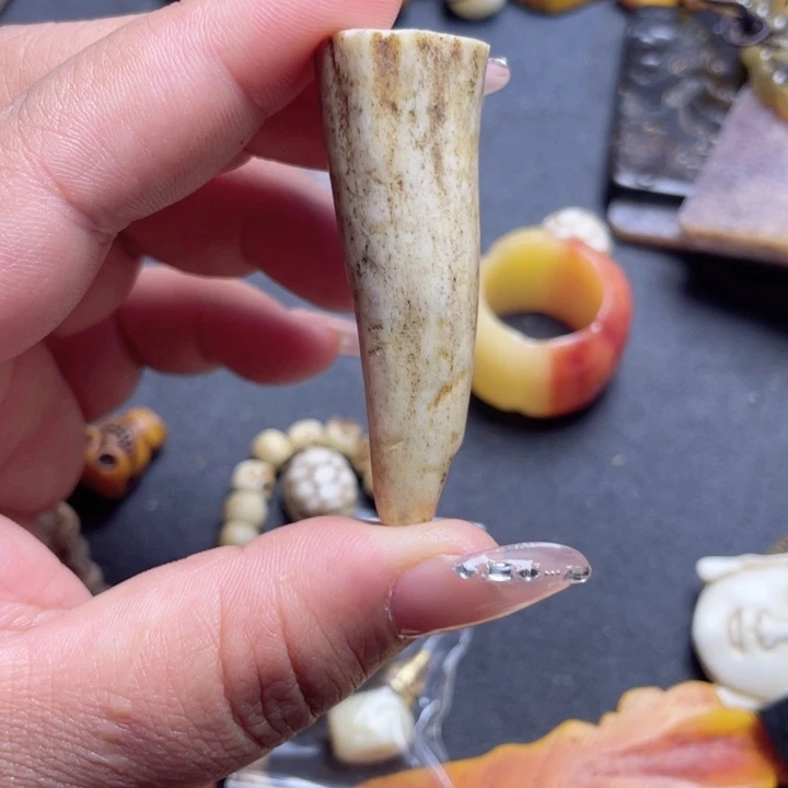 驼骨其他其他配饰