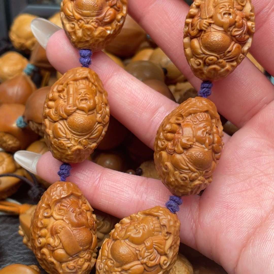 吊坠橄榄核橄榄核