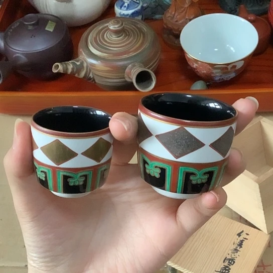 基哥日瓷中古百货