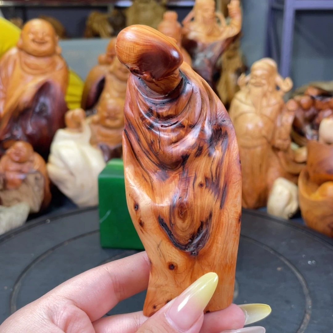 【闪购商品】柏木（崖柏）其他