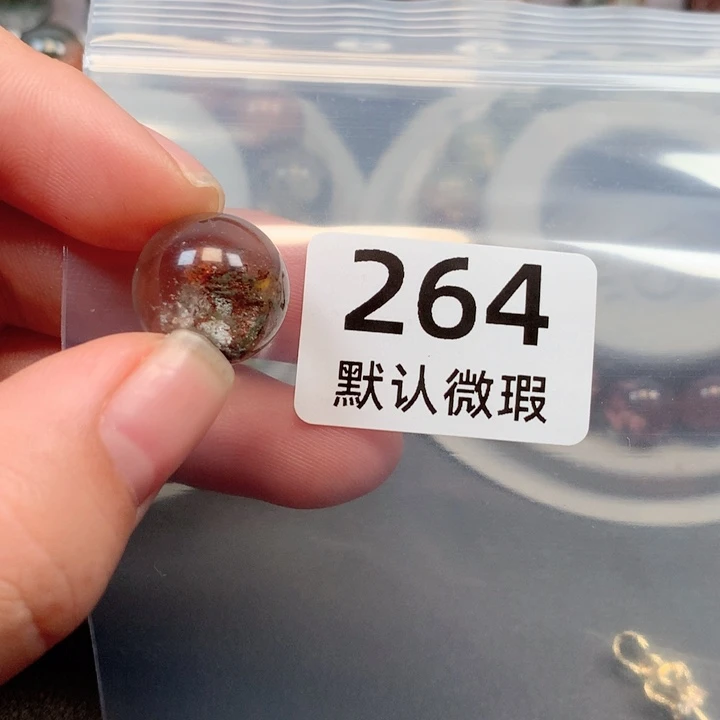 颈饰未镶嵌水晶*️****