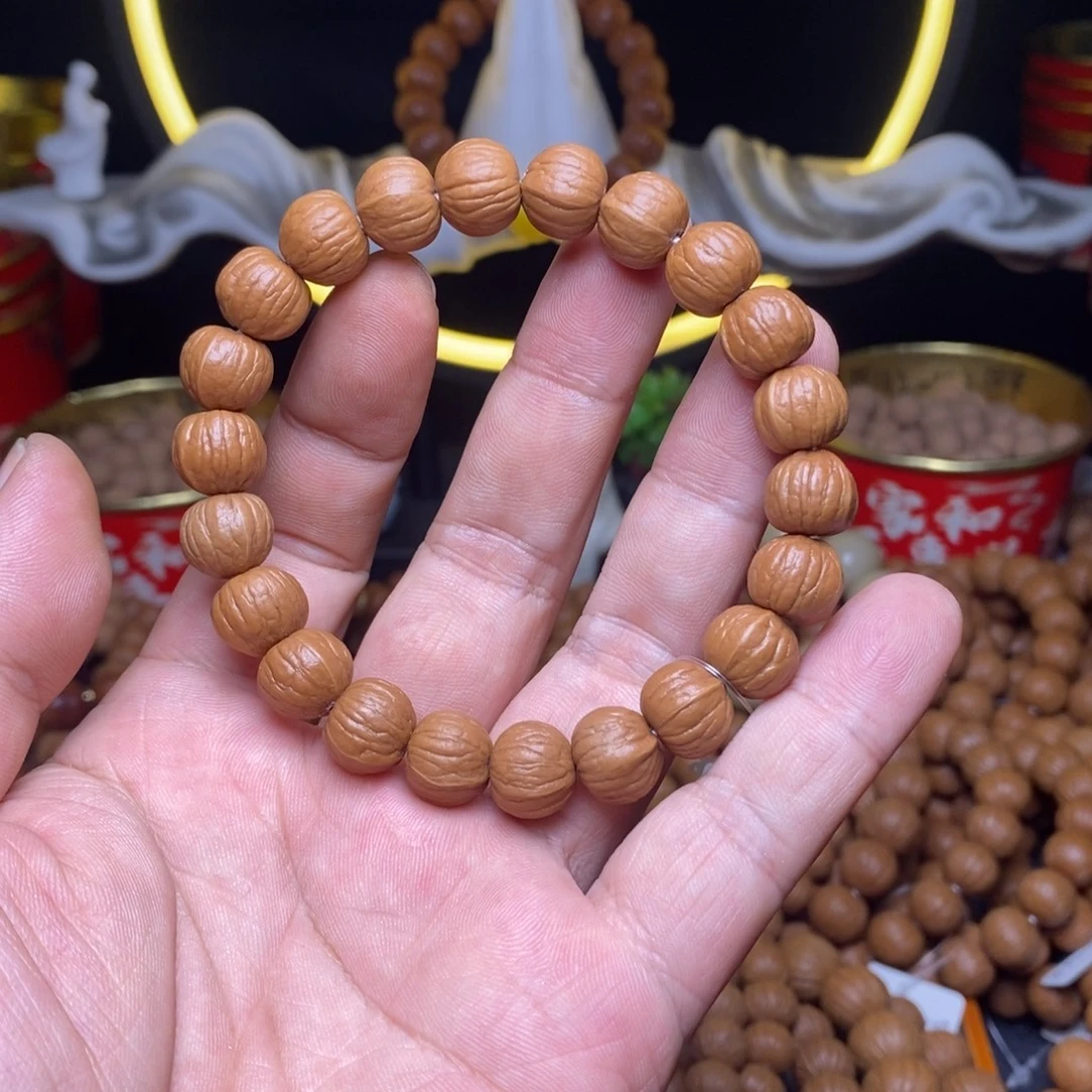 手串/手链核桃南瓜12大