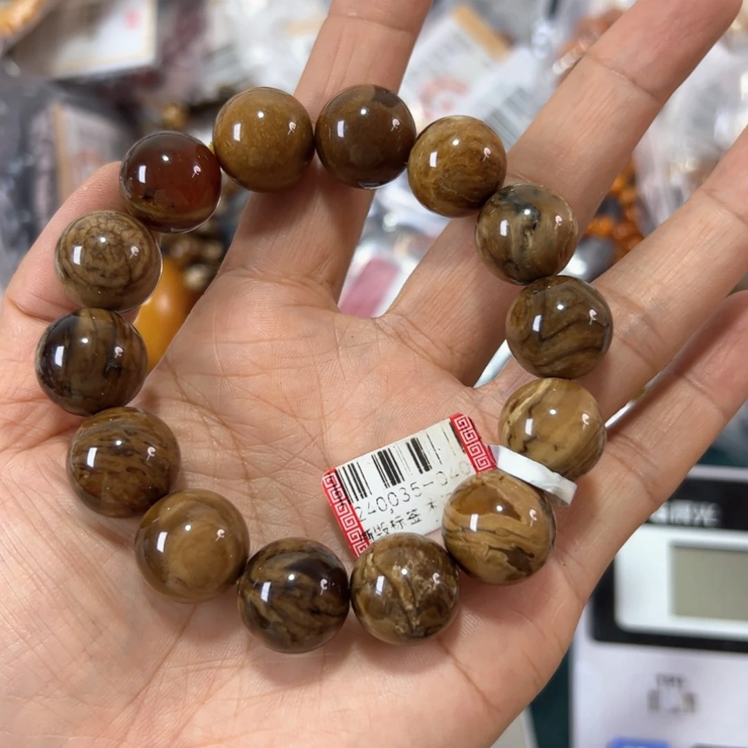 琥珀珠宝奇石未镶嵌917