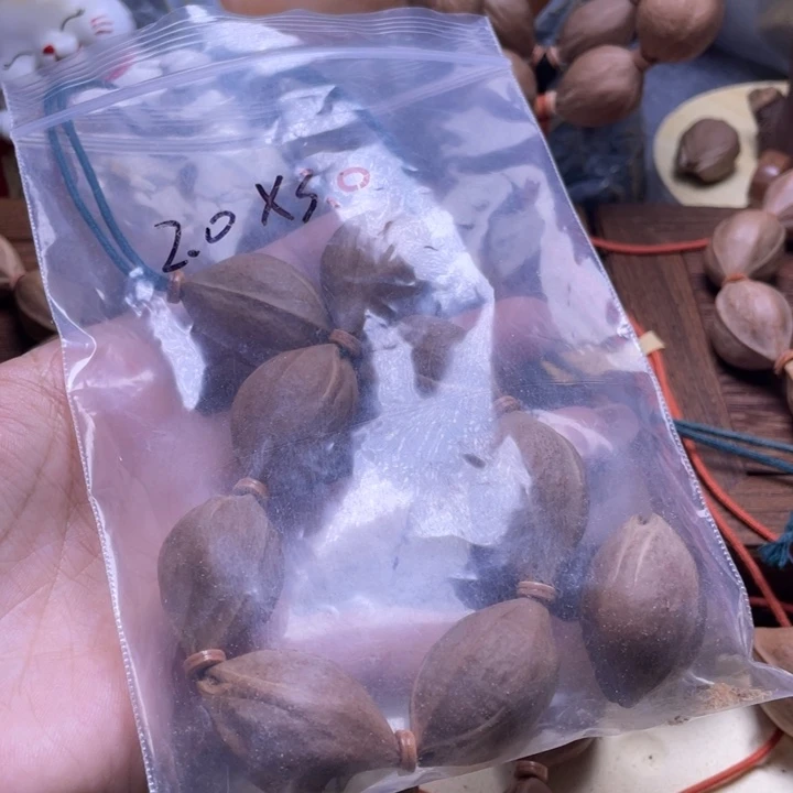 橄榄核手串/手链宠****_20/30