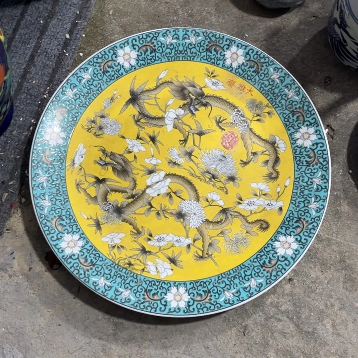 欢迎大家来看我的