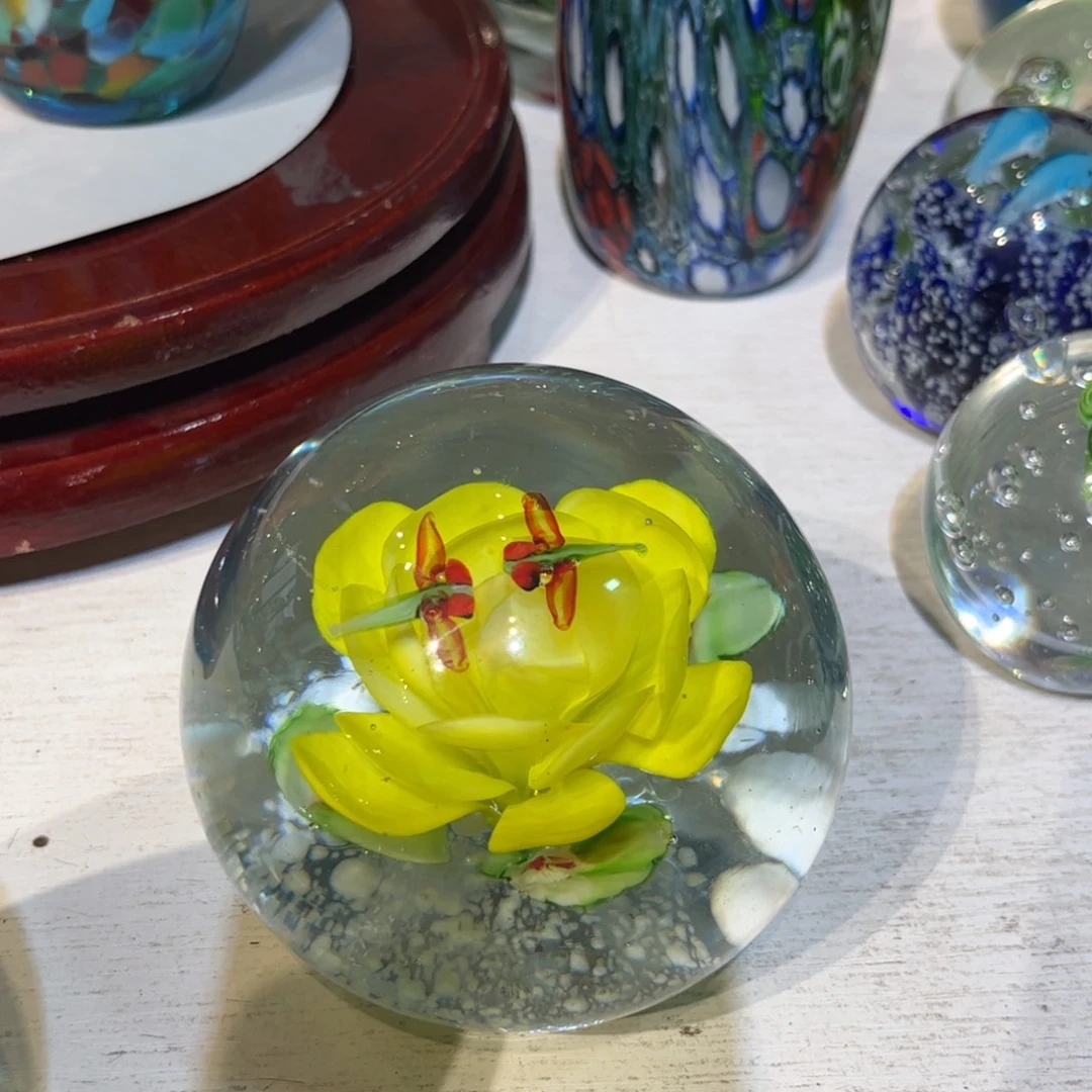 快***中手工艺品琉璃纯手工