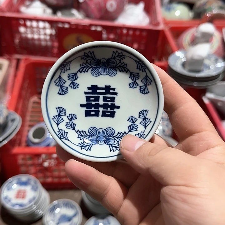 摆件景德镇摆件工艺品陶瓷