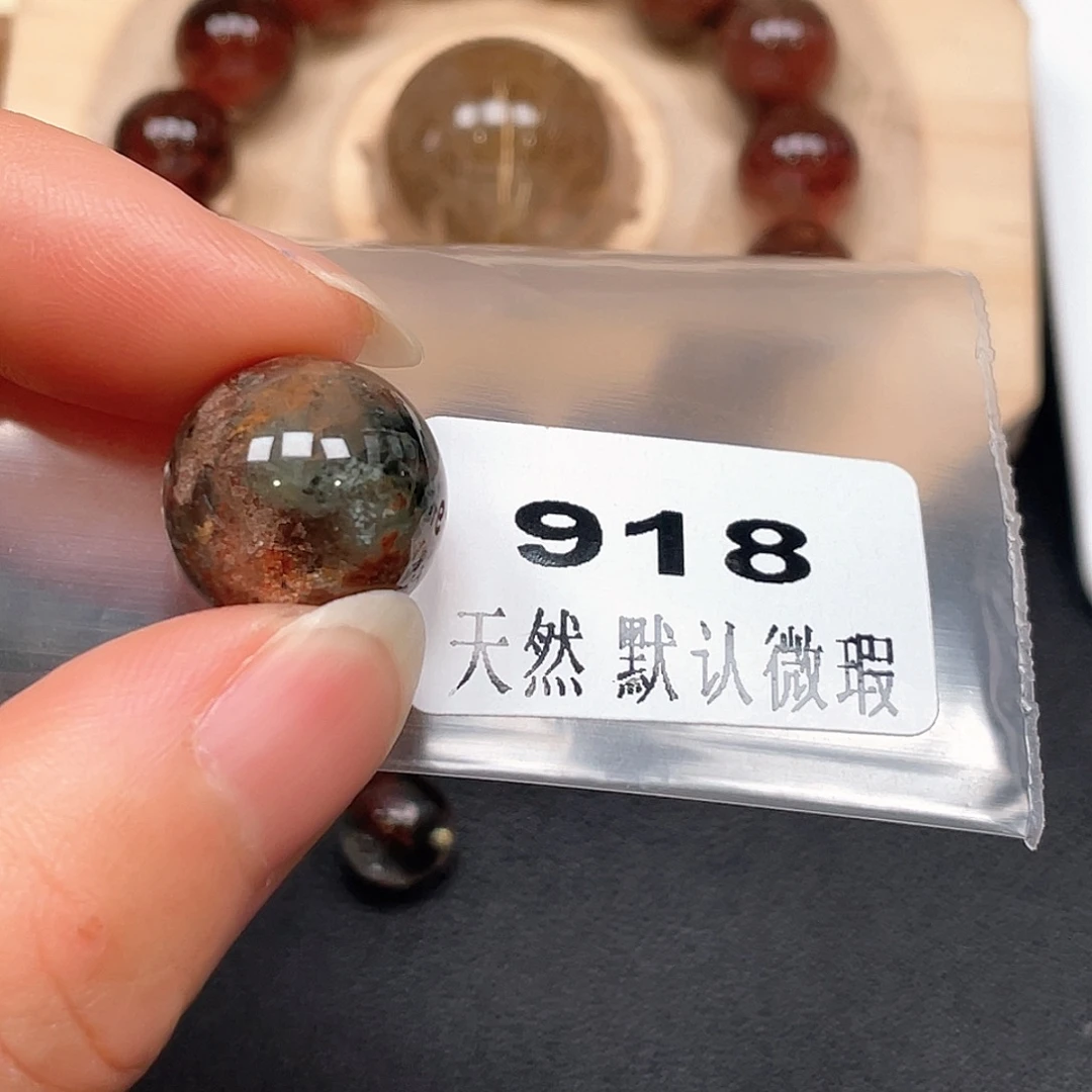 彩***南未镶嵌吊坠(不含链)水晶