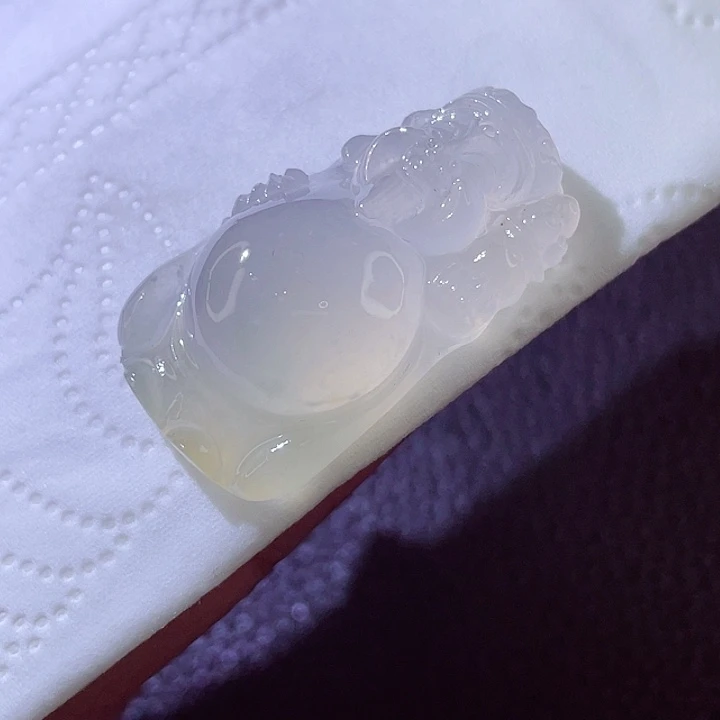 未镶嵌定制翡翠翡翠