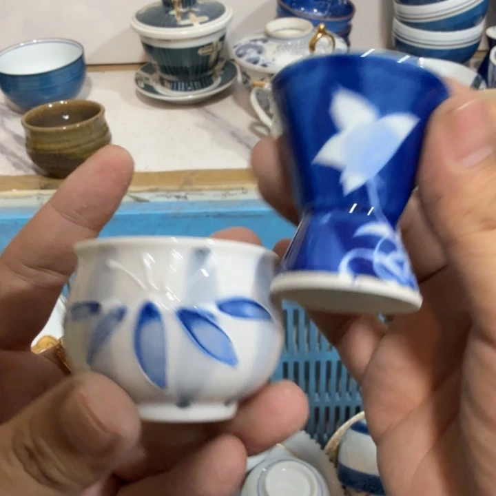 陶瓷推荐第二名20包邮