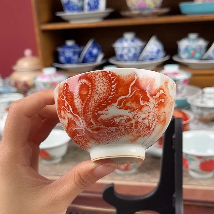 微瑕微瑕景德镇陶瓷