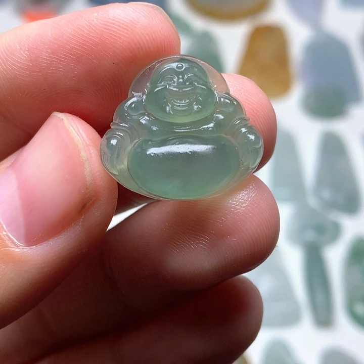 未镶嵌定制翡翠定制翡翠