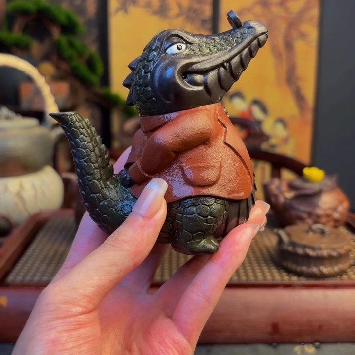 不过现在在路上还不堵哦