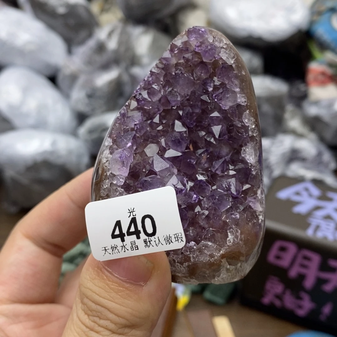 【闪购商品】水晶大型摆件（非配饰）未镶嵌