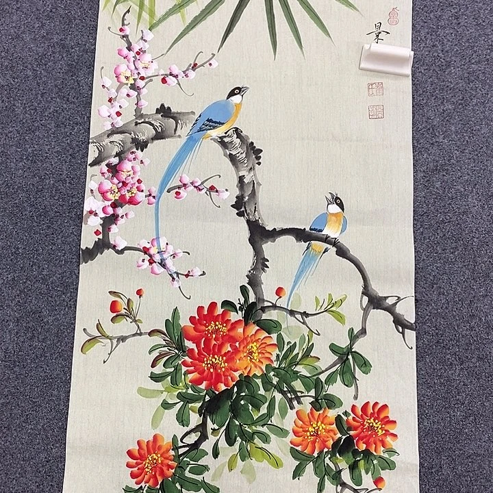 二百美术馆作品欣赏
