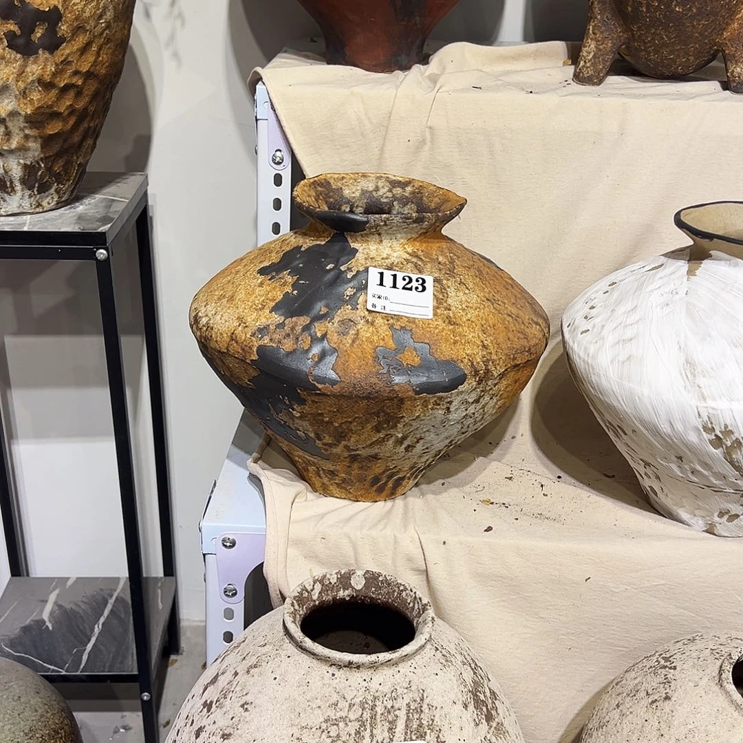 瓶1123高25口9无孔