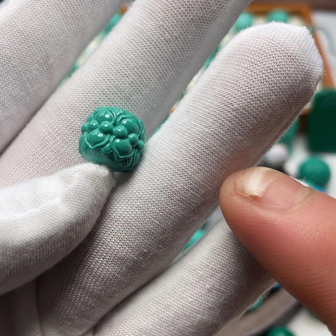 _****原生态精工配饰直径12.6