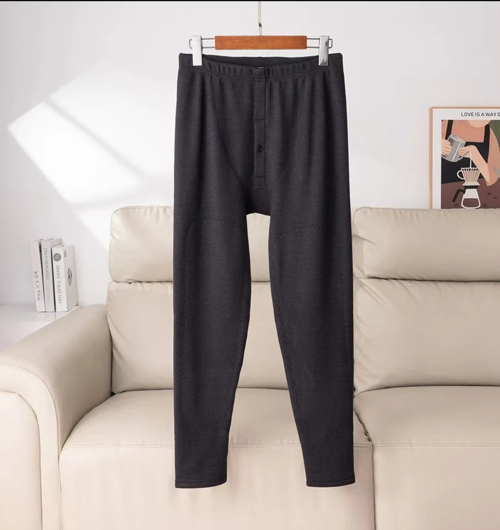 加厚！2025新款加厚秋冬保暖裤B279