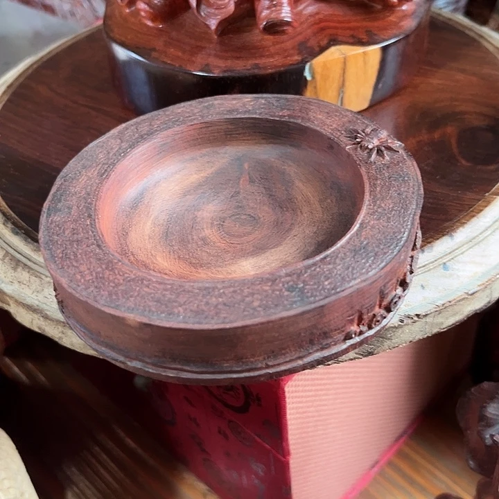 檀香紫檀（小叶紫檀）