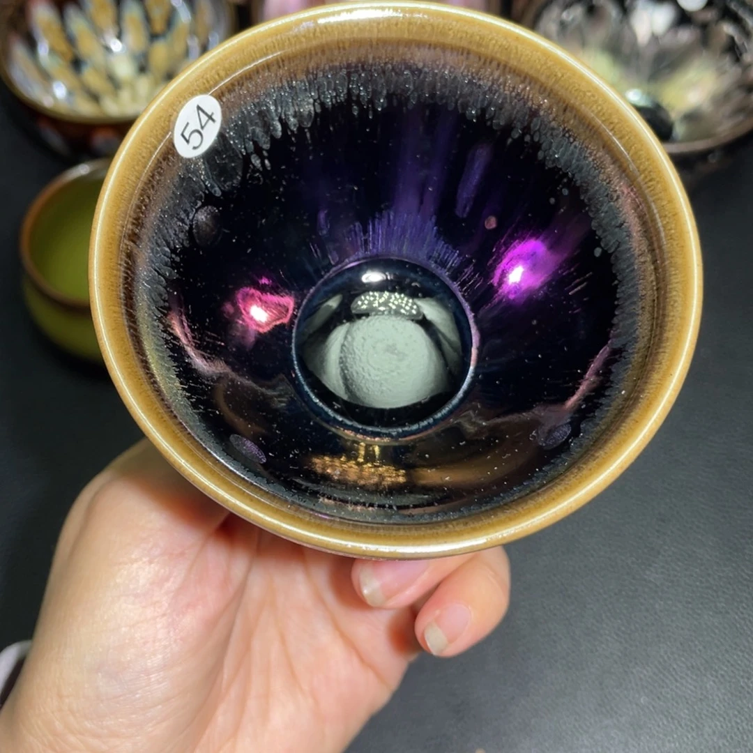 茶盏建盏直播间链接