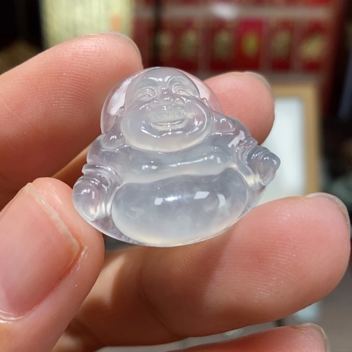 【闪购商品】颈饰未镶嵌翡翠51